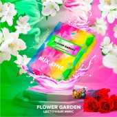 Табак Spectrum Mix Line Flower Garden (Цветочный Микс) 25г Акцизный